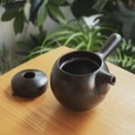 Tea and Cupping tools