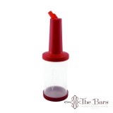 Store n' Pour - 1L - Piros - The Bars - PM01R