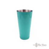 Shaker Weighted Base - Tiffany Color 28oz - The Bars - TIN04TY