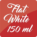Flat White 150 ml