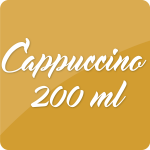 Cappuccino 200 ml