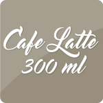 Cafe Latte 300 ml