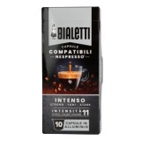 Bialetti - Nespresso Intenso - 10 Capsules