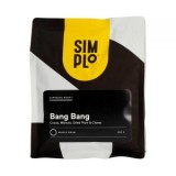 SIMPLo - Bang Bang Espresso - 250g