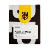 SIMPLo - Brazil Aguas de Marco Filter - 250g