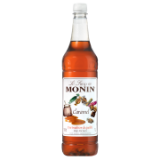 Monin Cocktail Szirupok - Karamell - 1L PET