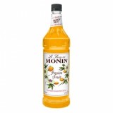 Monin Cocktail Szirupok - Passion fruit - 1L PET