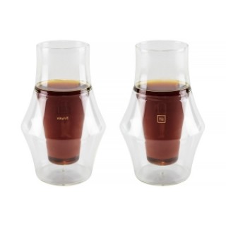 Kruve - EQ Glass - Set of two glasses - Inspire