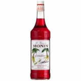 Monin Cocktail Szirupok - Grenadine - 1L PET