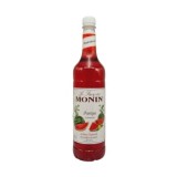 Monin Cocktail Szirupok - Görögdinnye - Watermelon - 1L PET