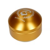 Barista Space - Gold - Coffee Tamper 58mm