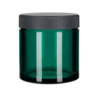 Comandante - Bean Jar - Green Polymer