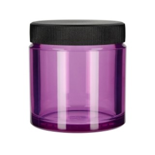 Comandante - Bean Jar - Purple Polymer
