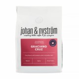 Johan & Nyström - Panama - Graciano Cruz  - Natural - Filter - 250g