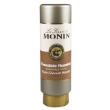 Monin -  Mogyorós Csoki szósz 0,5l