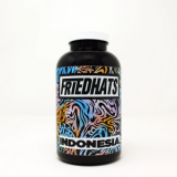 Friedhats - Indonesia - Frinsa Rujak Bebeg - Omniroast 250g