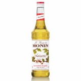 Monin Kávé Szirupok - Mogyoró - 700ml (0.7L)