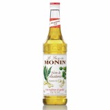 Monin Kávé Szirupok - Macadamia dió - 700ml (0.7L)