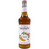 Monin Kávé Szirupok - Karamell - 700ml (0.7L)