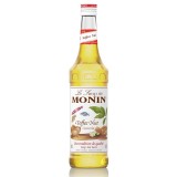 Monin Kávé Szirupok - Toffee Nut - 700ml (0.7L)