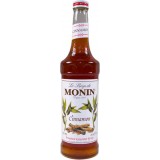 Monin Kávé Szirupok -  Fahéj (Cinnamon) - 700ml (0.7L)