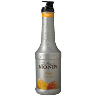 Monin Pürék - Mango - 1L