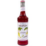 Monin Cocktail Szirupok - Grenadine - 0.7L