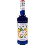 Monin Cocktail Szirupok - Blue Curacao - 0.7L