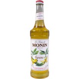 Monin Cocktail Szirupok - Sárgabanán - 0.7L