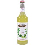 Monin Cocktail Szirupok - Lime - 0.7L
