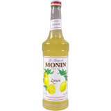 Monin Cocktail Szirupok - Citrom - 0.7L