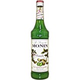 Monin Cocktail Szirupok - Pisztácia - 0.7L