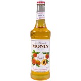 Monin Cocktail Szirupok - Őszibarack - 0.7L