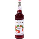 Monin Cocktail Szirupok - Eper - 0.7L