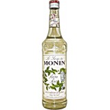 Monin Cocktail Szirupok - Mojito Menta - 1L - PET