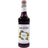 Monin Cocktail Szirupok - Cseresznye - 0.7L