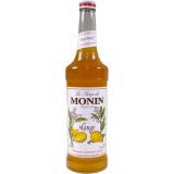 Monin Cocktail Szirupok - Mango - 0.7L