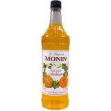 Monin Cocktail Szirupok - Sárgadinnye - 0.7L