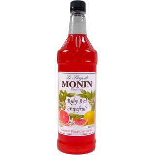 Monin Cocktail Szirupok - Grapefruit - 0.7L