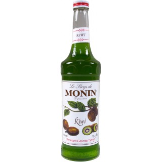 Monin Cocktail Szirupok - Kiwi - 0.7L