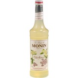 Monin Cocktail Szirupok - Bodza - 0.7L