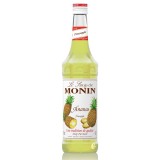 Monin Cocktail Szirupok - Ananász - 0.7L