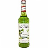 Monin Cocktail Szirupok - Uborka 700ml (0.7L)