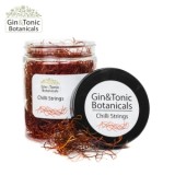 Chilli Strings - 20g - Gin&Tonic Botanicals