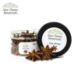 Star Anise - 30g - Gin&Tonic Botanicals