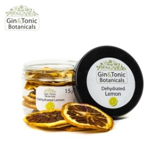 Dehydrated Lime - 15g - Gin&Tonic Botanicals