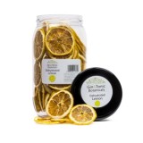 Dehydrated Lemon - 105g - Gin&Tonic Botanicals