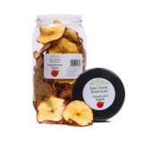 Dehydrated Apple - 70g - Gin&Tonic Botanicals