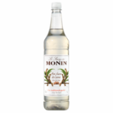 Monin Cocktail Szirupok - Cukornád - 1L PET