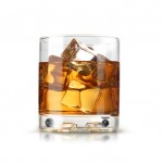 Whisky/Rocks Koktélos poharak